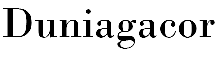 Duniagacor